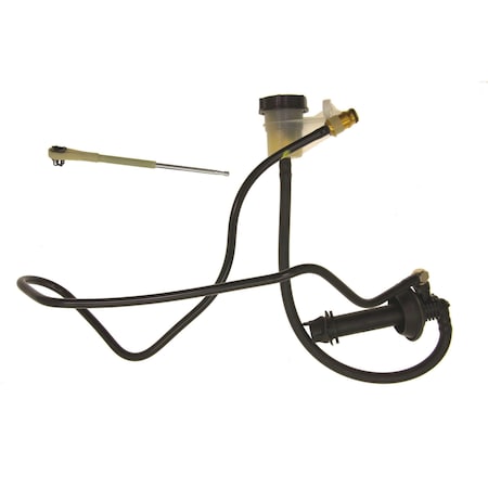 Sachs Clutch Master Cylinder, SPM009 SPM009